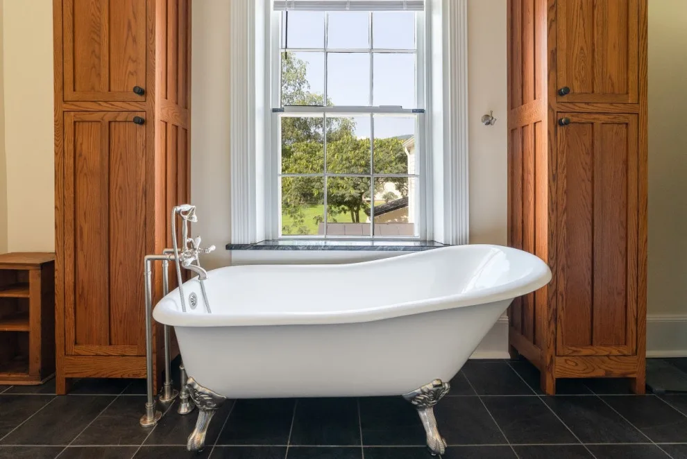 Bathing Spaces by Welsh Construction, Inc. - Photo 40