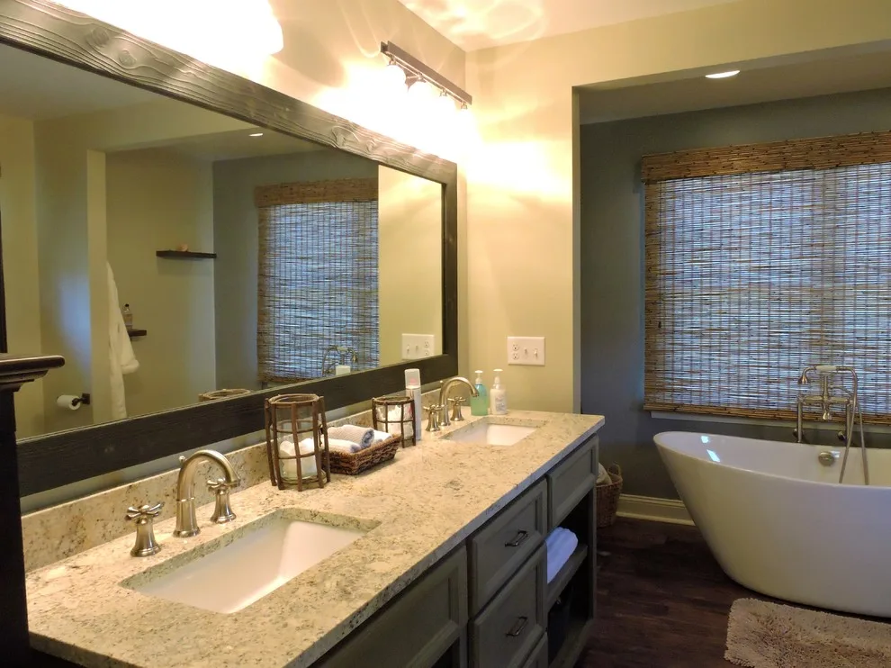 Bathing Spaces by Welsh Construction, Inc. - Photo 33