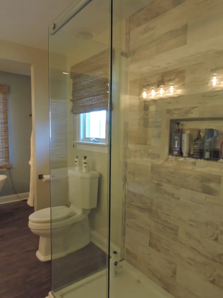 Bathing Spaces by Welsh Construction, Inc. - Photo 24