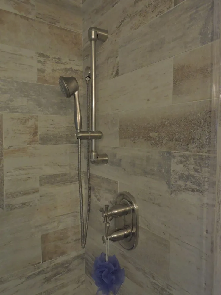 Bathing Spaces by Welsh Construction, Inc. - Photo 22
