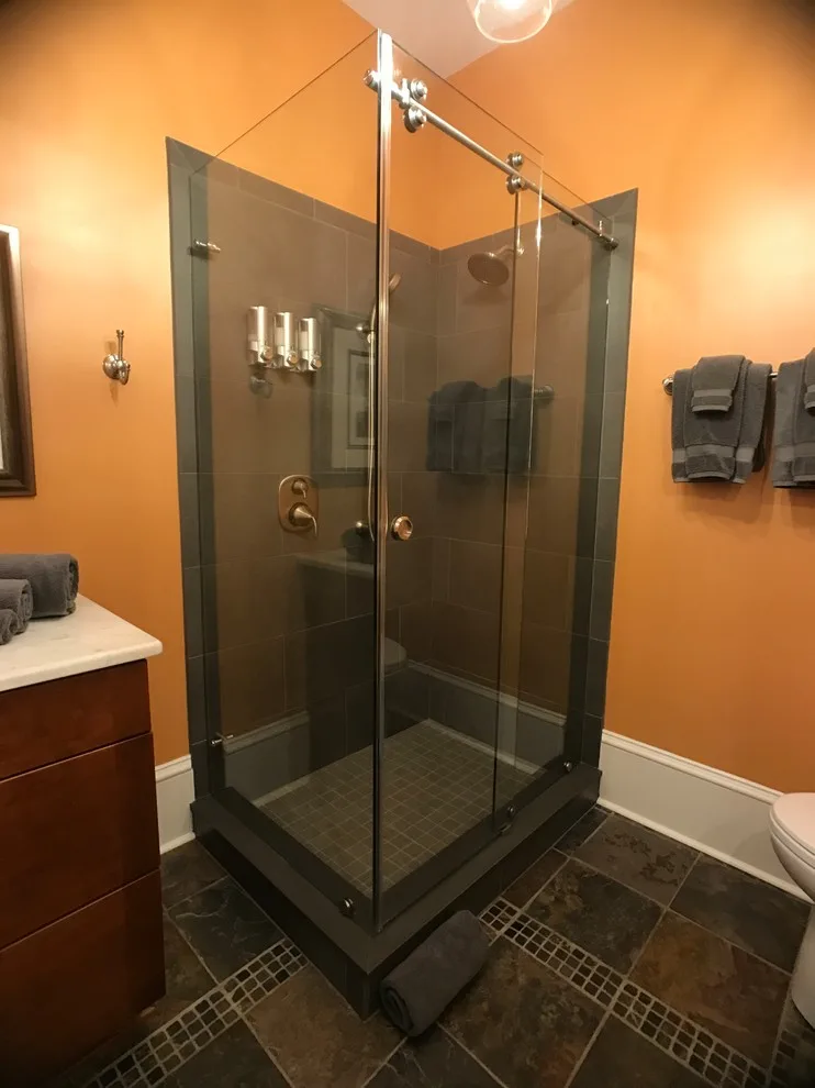 Bathing Spaces by Welsh Construction, Inc. - Photo 11