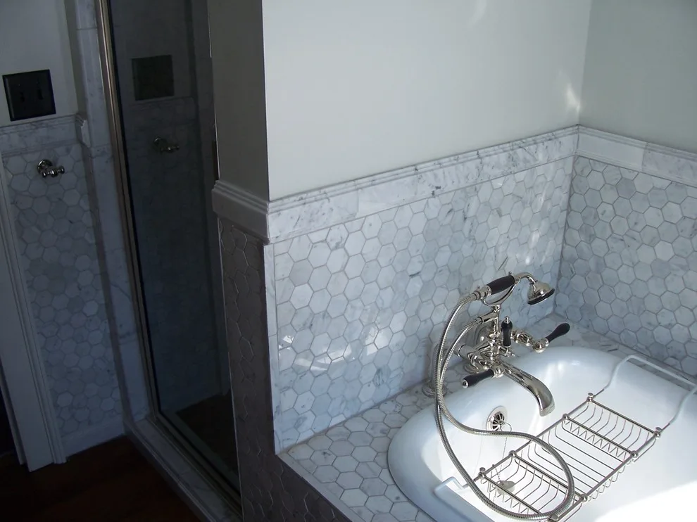 Bathing Spaces by Welsh Construction, Inc. - Photo 2