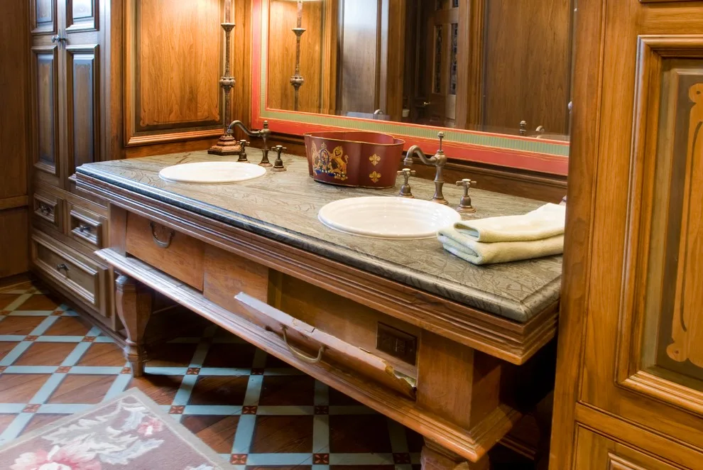 Bathing Spaces by Welsh Construction, Inc. - Photo 41