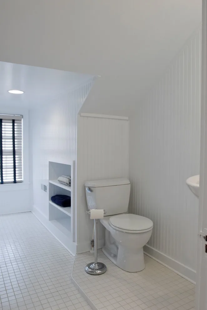 Bathing Spaces by Welsh Construction, Inc. - Photo 44
