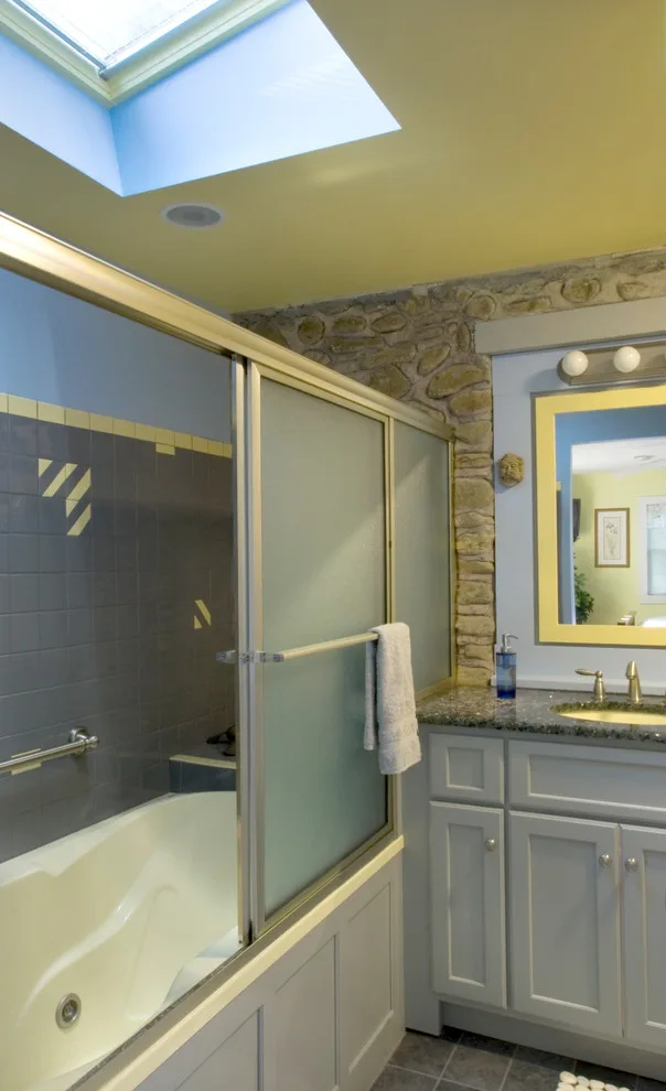 Bathing Spaces by Welsh Construction, Inc. - Photo 17