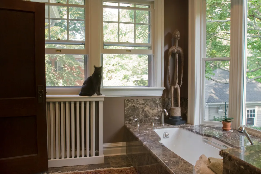 Bathing Spaces by Welsh Construction, Inc. - Photo 10