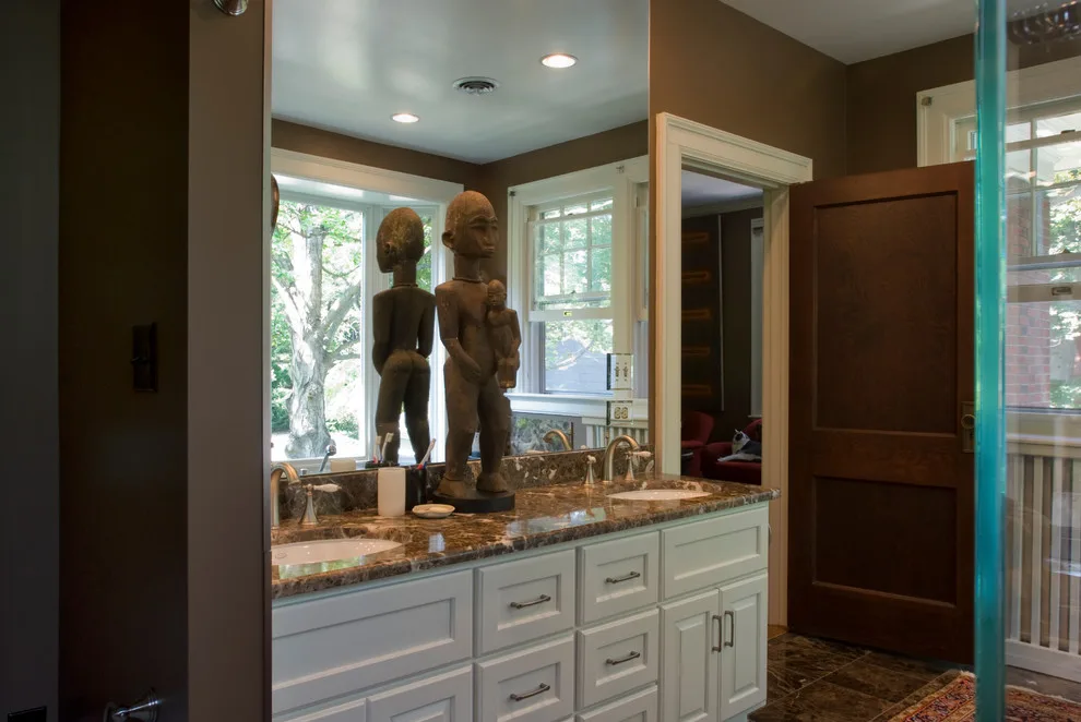 Bathing Spaces by Welsh Construction, Inc. - Photo 12
