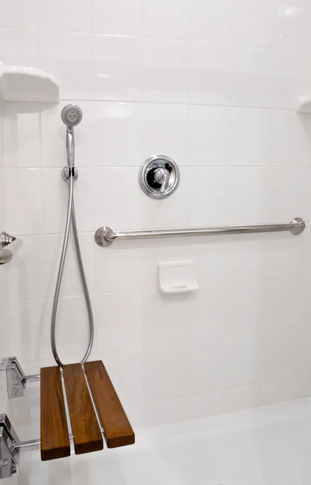 Bathing Spaces by Welsh Construction, Inc. - Photo 34