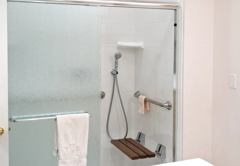 Bathing Spaces by Welsh Construction, Inc. - Photo 14