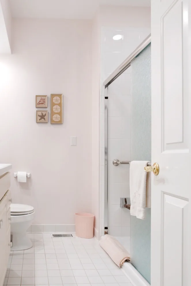 Bathing Spaces by Welsh Construction, Inc. - Photo 21