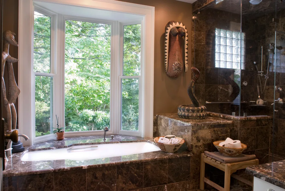 Bathing Spaces by Welsh Construction, Inc. - Photo 43