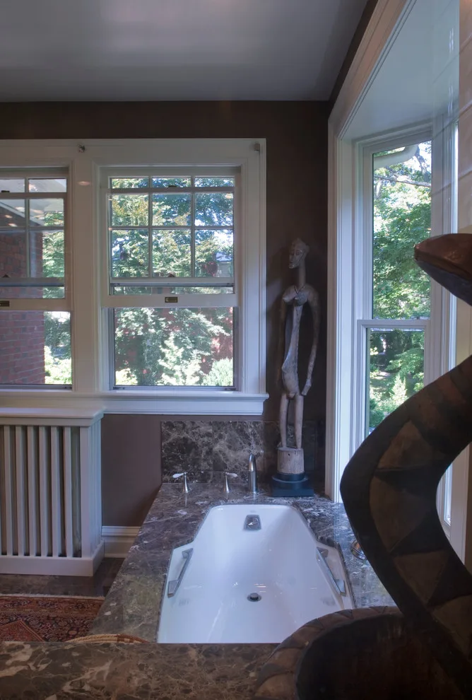 Bathing Spaces by Welsh Construction, Inc. - Photo 6