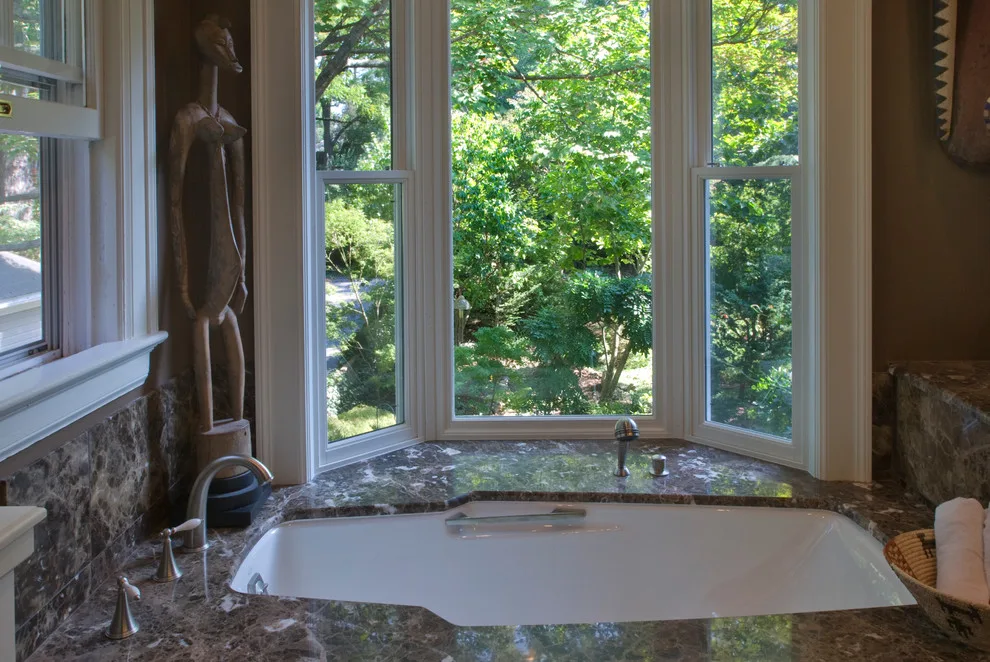 Bathing Spaces by Welsh Construction, Inc. - Photo 13