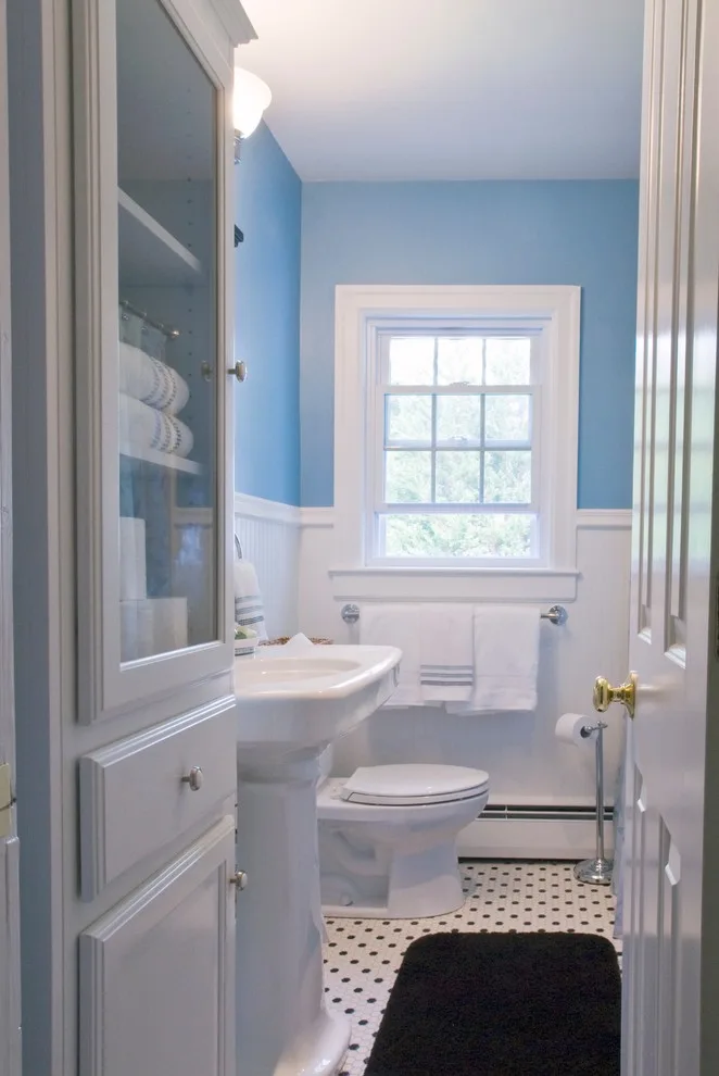 Bathing Spaces by Welsh Construction, Inc. - Photo 35