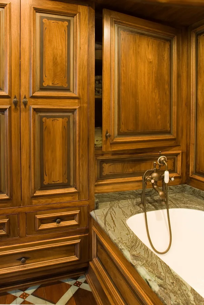 Bathing Spaces by Welsh Construction, Inc. - Photo 25