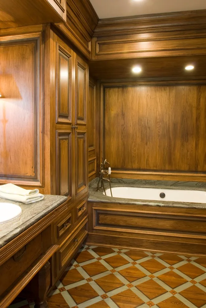 Bathing Spaces by Welsh Construction, Inc. - Photo 26