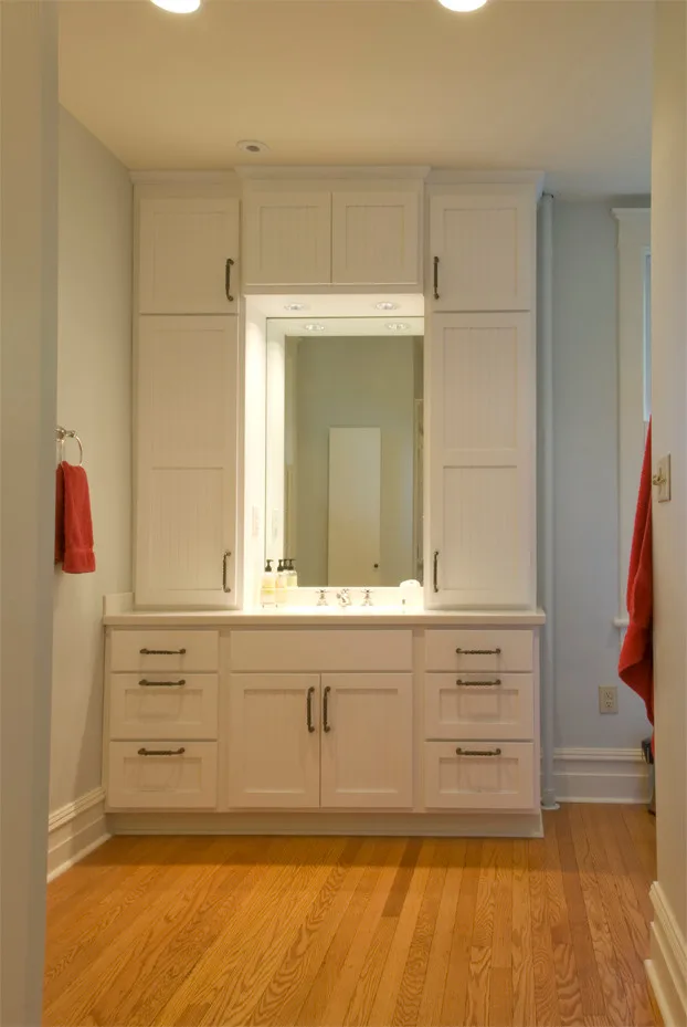 Bathing Spaces by Welsh Construction, Inc. - Photo 7