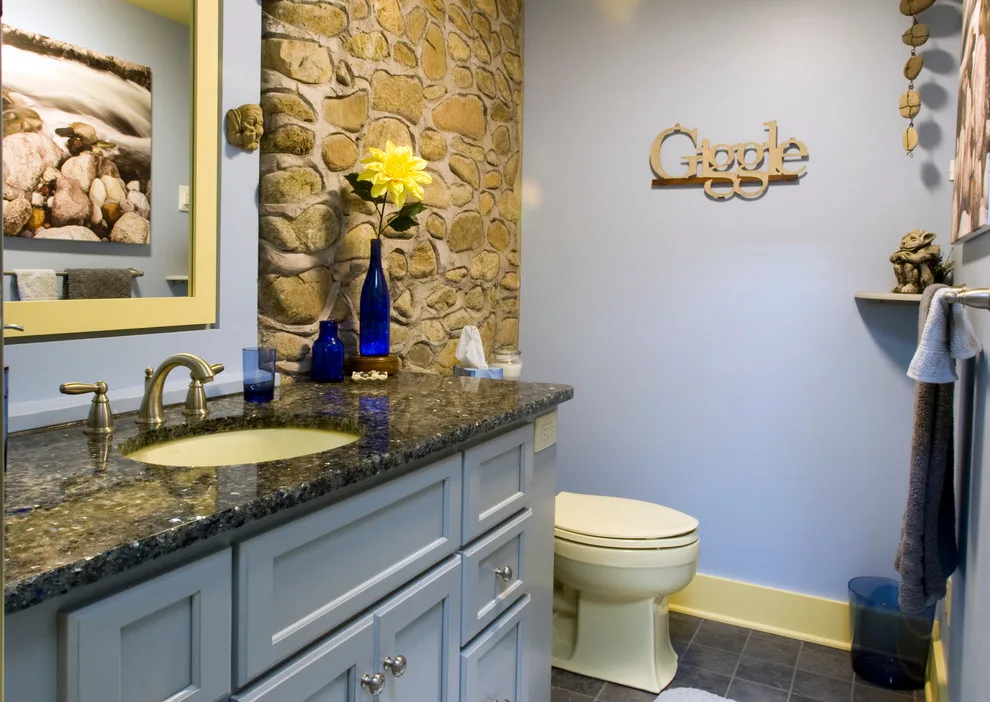 Bathing Spaces by Welsh Construction, Inc. - Photo 39