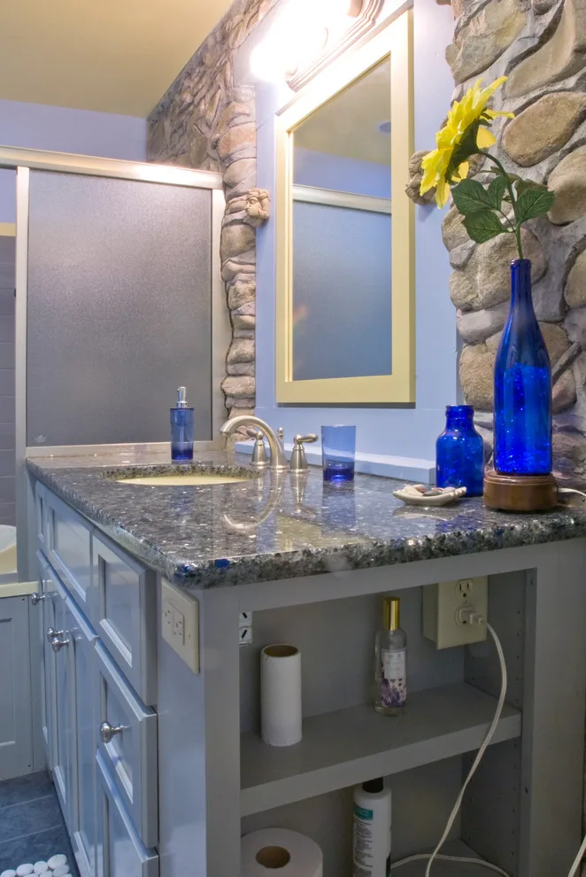 Bathing Spaces by Welsh Construction, Inc. - Photo 15