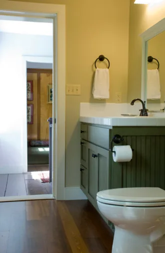 Bathing Spaces by Welsh Construction, Inc. - Photo 32
