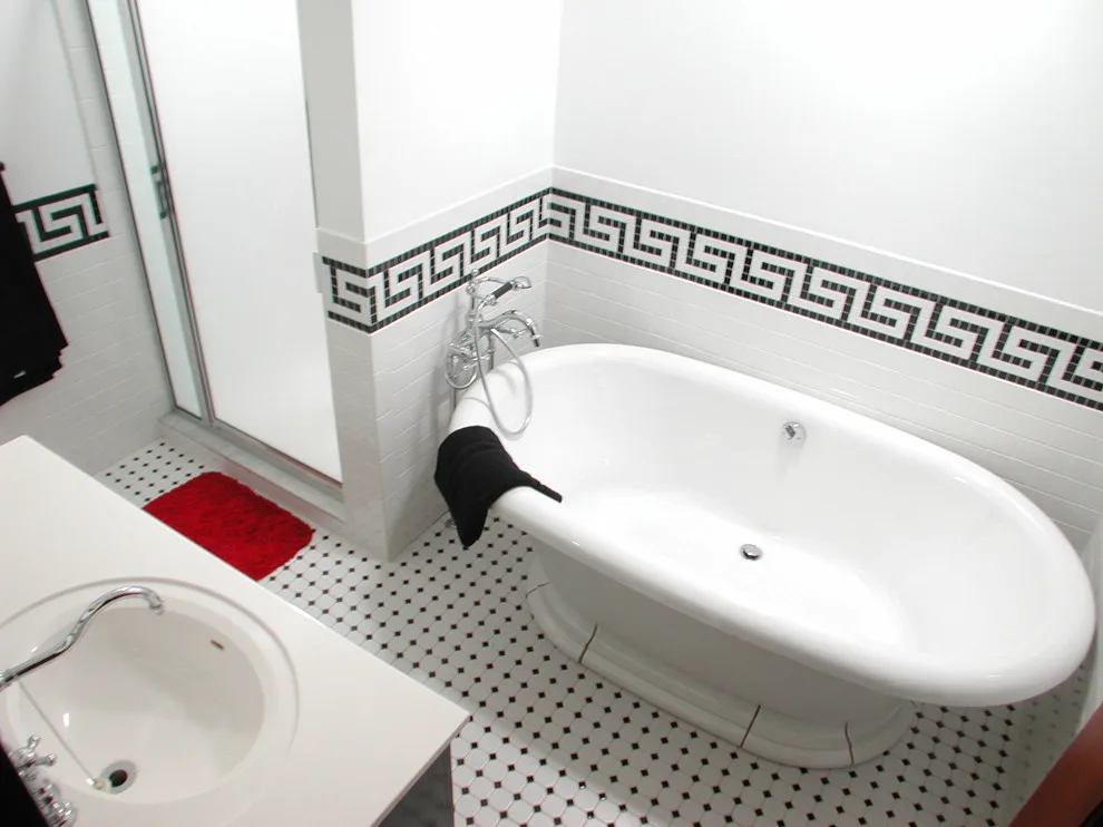 Bathing Spaces by Welsh Construction, Inc. - Photo 42