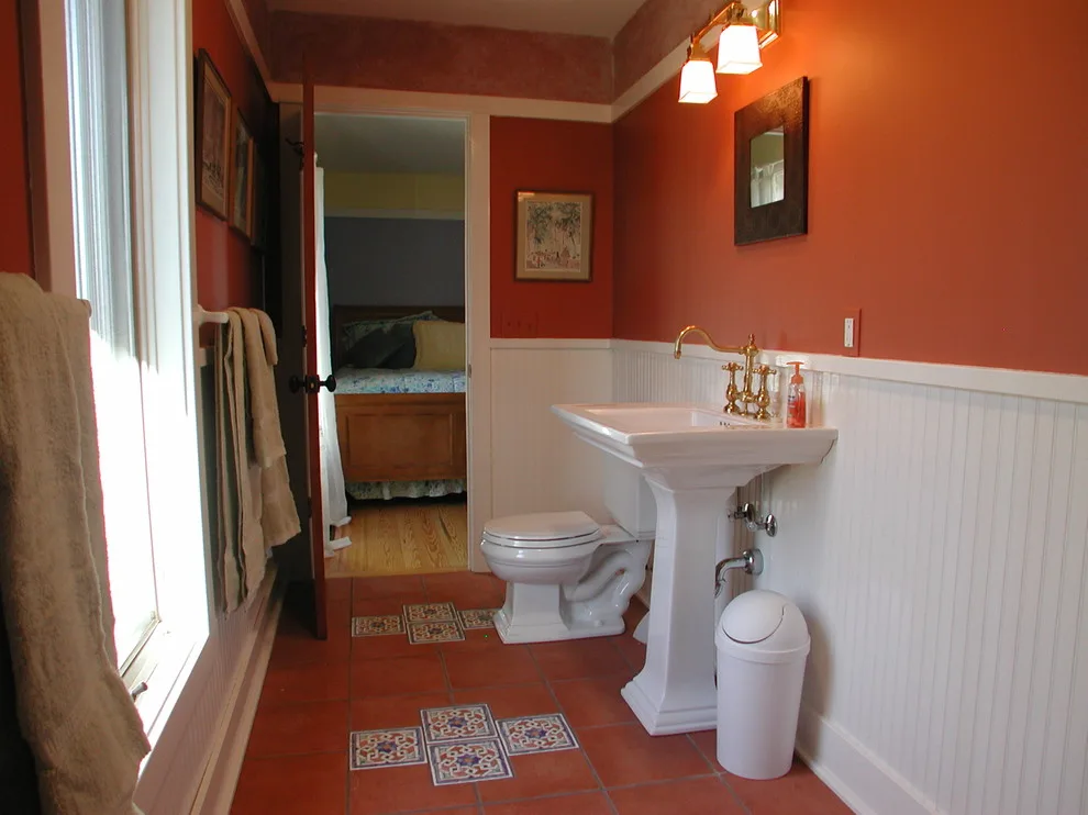 Bathing Spaces by Welsh Construction, Inc. - Photo 31