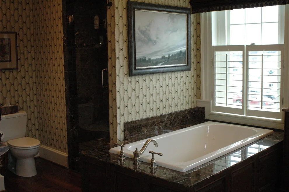 Bathing Spaces by Welsh Construction, Inc. - Photo 16