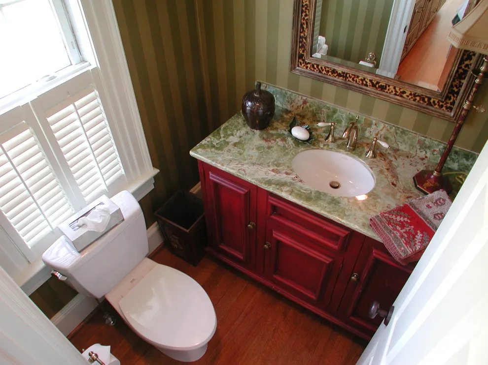 Bathing Spaces by Welsh Construction, Inc. - Photo 37