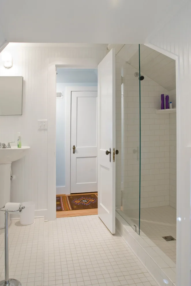 Bathing Spaces by Welsh Construction, Inc. - Photo 19
