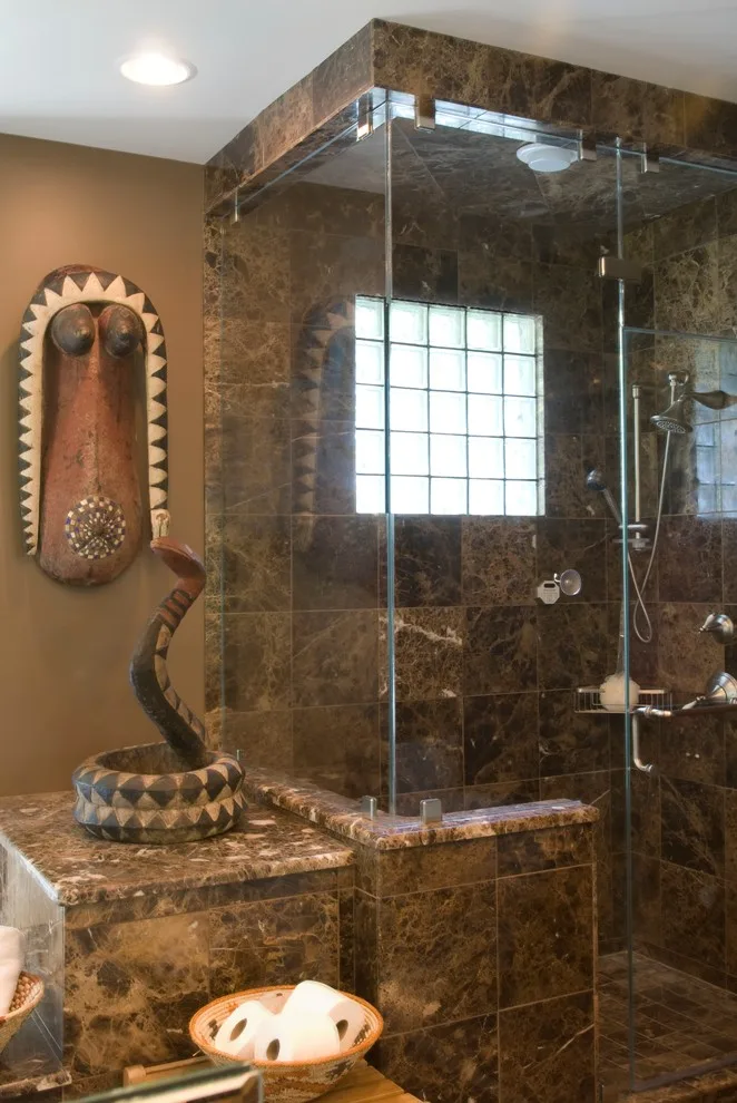 Bathing Spaces by Welsh Construction, Inc. - Photo 27