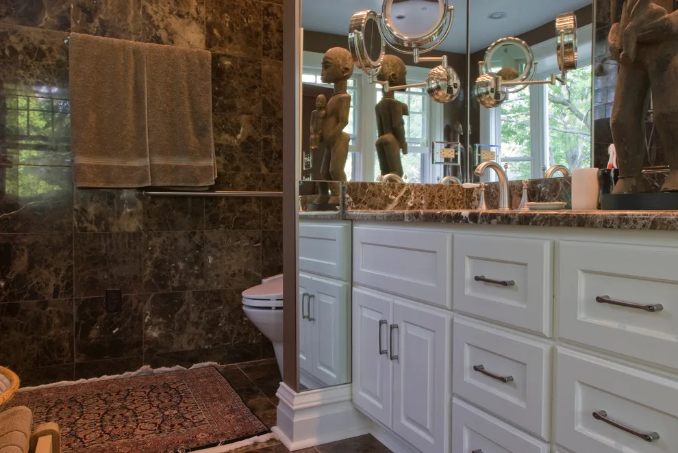 Bathing Spaces by Welsh Construction, Inc. - Photo 20