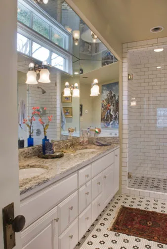Bathing Spaces by Welsh Construction, Inc. - Photo 36