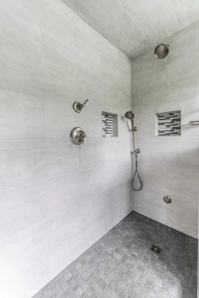 Bathing Spaces by Welsh Construction, Inc. - Photo 3