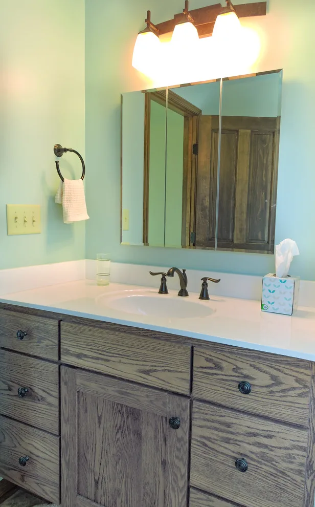 Bathing Spaces by Welsh Construction, Inc. - Photo 28