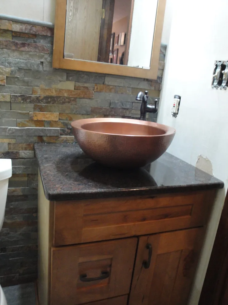 Dressing Areas by Jim Carver & Sons Home Improvements - Photo 2