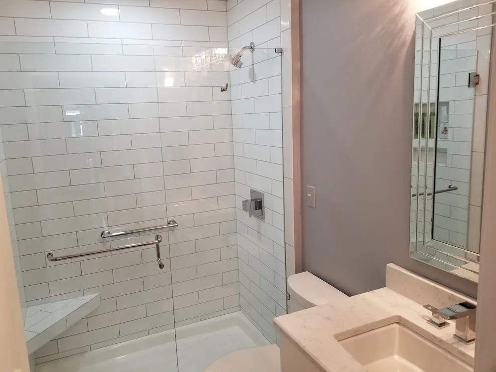 Jim Carver & Sons Home Improvements - Photo 13