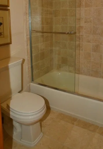 Snowcreek Bathroom Renovation by Remodel Greenville - Photo 2