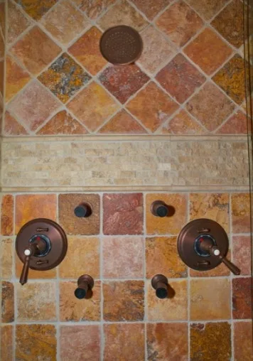 Bridgewater Bathroom Renovation by Remodel Greenville - Photo 2