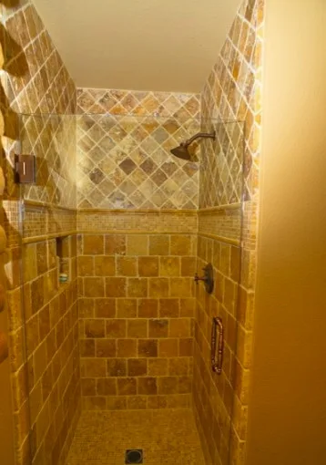 Bridgewater Bathroom Renovation by Remodel Greenville - Photo 4