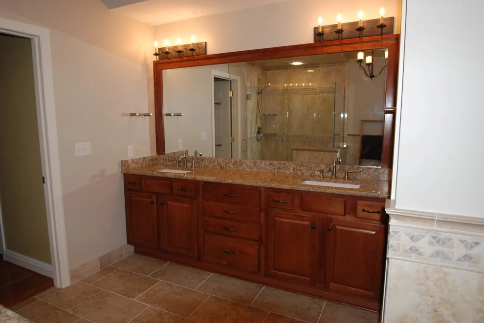Bathing Experience by Conrad Kitchen, Bath And Remodeling LLC - Photo 2