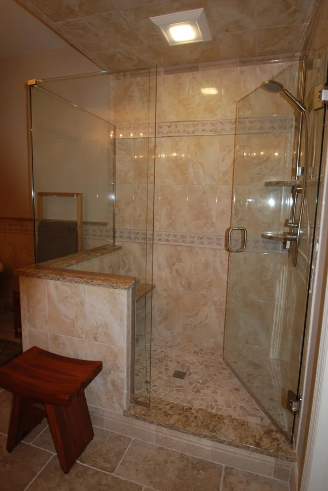 Bathing Experience by Conrad Kitchen, Bath And Remodeling LLC - Photo 6
