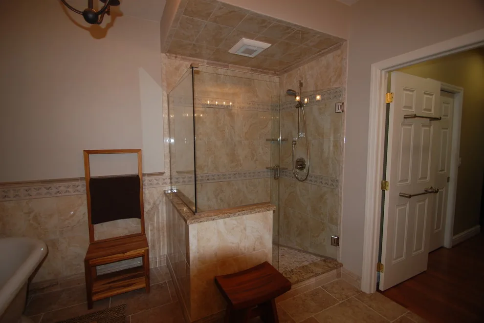 Bathing Experience by Conrad Kitchen, Bath And Remodeling LLC - Photo 3