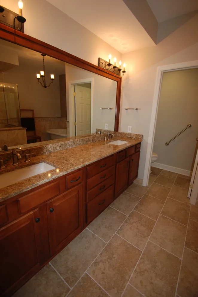 Bathing Experience by Conrad Kitchen, Bath And Remodeling LLC - Photo 4