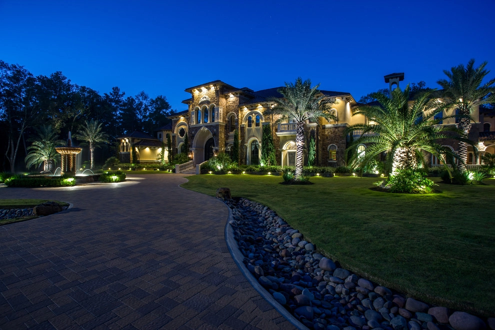 High Meadow Ranch Front Photo Shoot by Marquise Pools - Photo 8