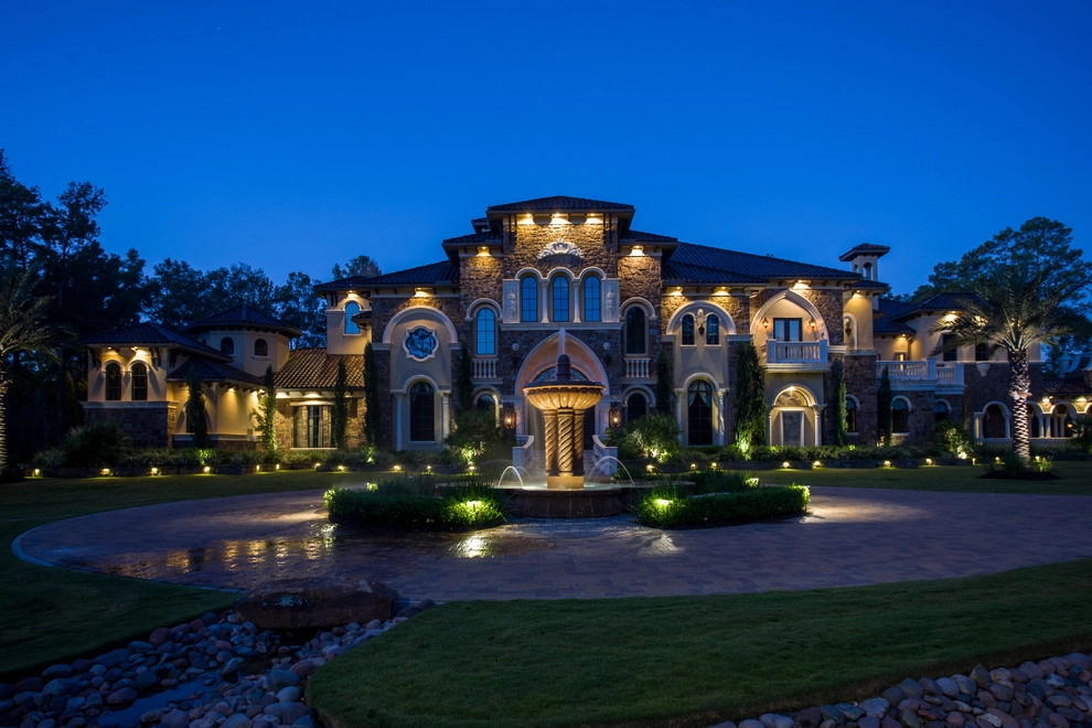High Meadow Ranch Front Photo Shoot by Marquise Pools - Photo 9