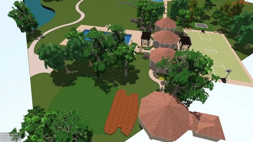 Marquise Pools - Photo 5