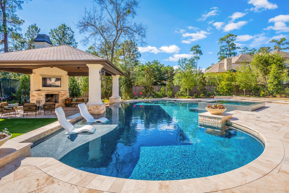 Some Of Our Designs by Marquise Pools - Photo 13