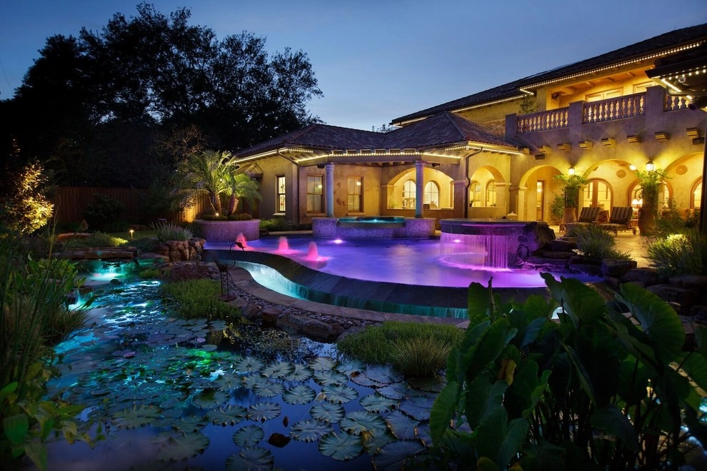 Some Of Our Designs by Marquise Pools - Photo 12