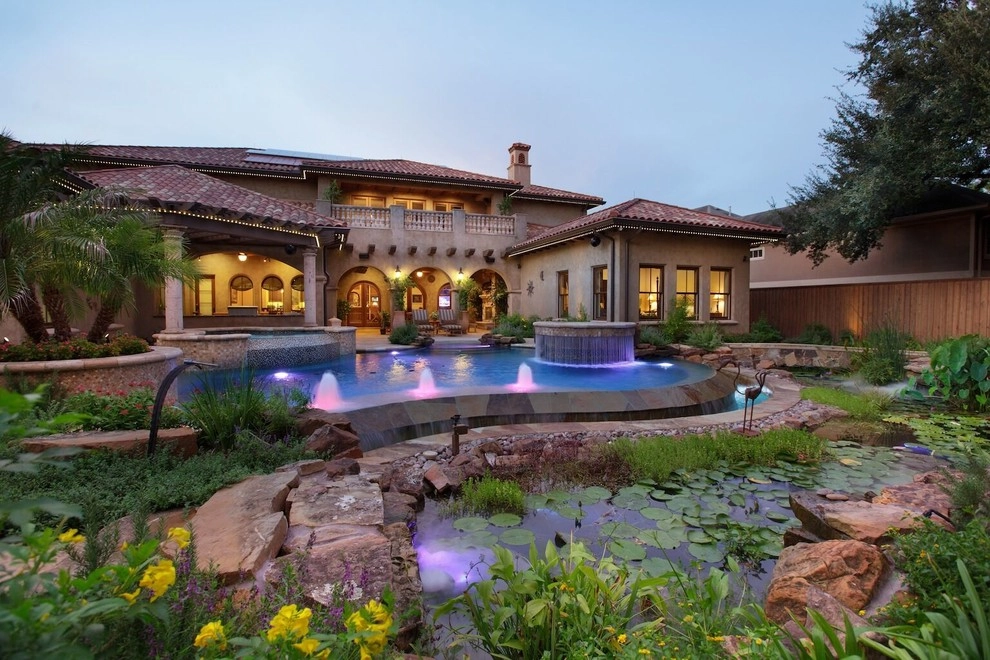 Some Of Our Designs by Marquise Pools - Photo 6