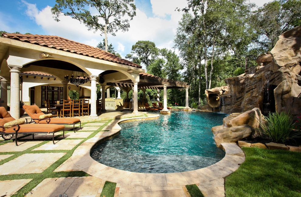 The Formal Natural Mix by Marquise Pools - Photo 4